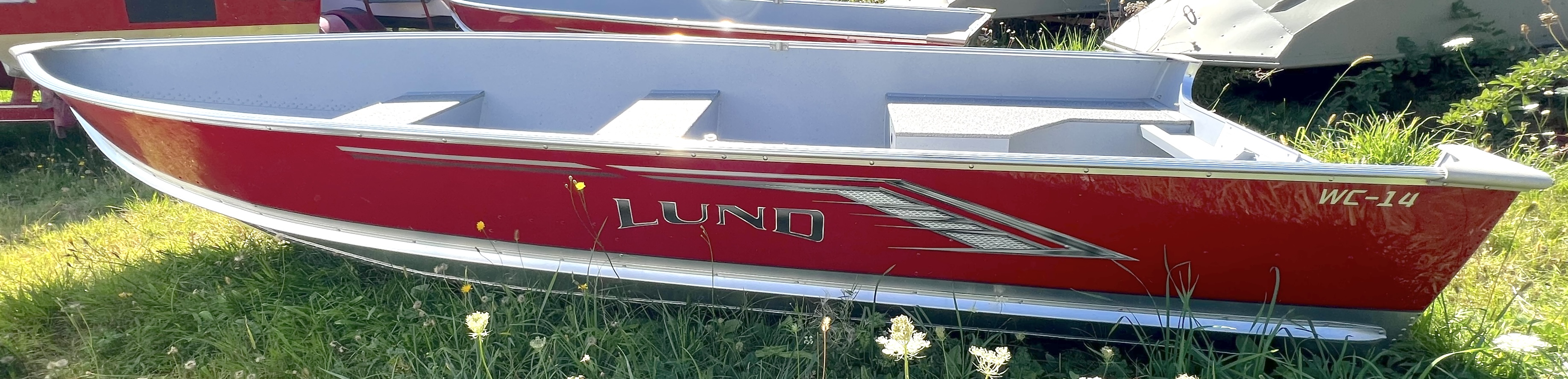 2025 Lund WC 14